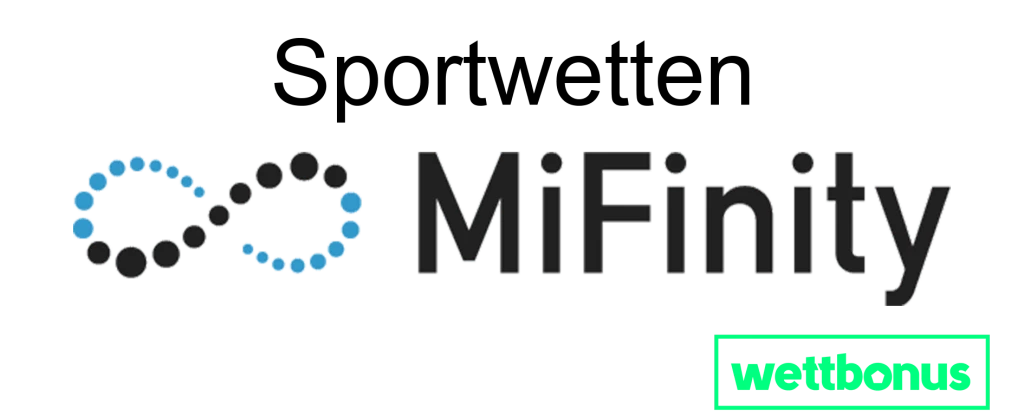 MiFinity Sportwetten