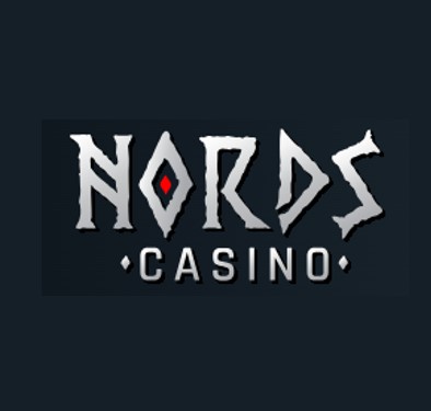 Nords Casino logo