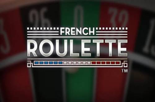French Roulette