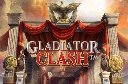 Gladiator Clash
