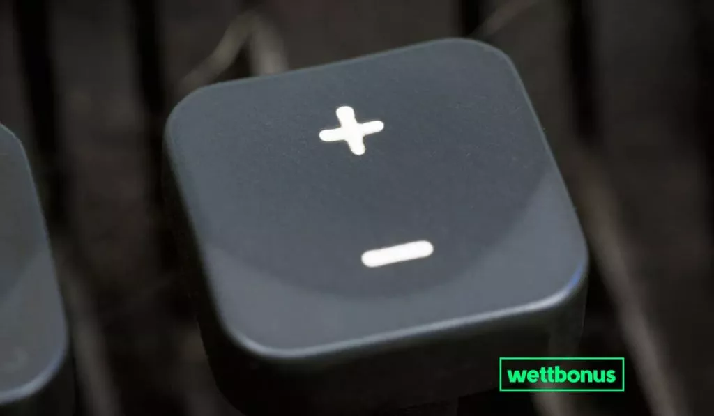 Over Under Wetten