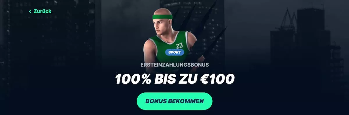 Playzilla Bonus