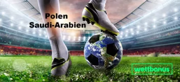 Polen - Saudi Arabien Tipp