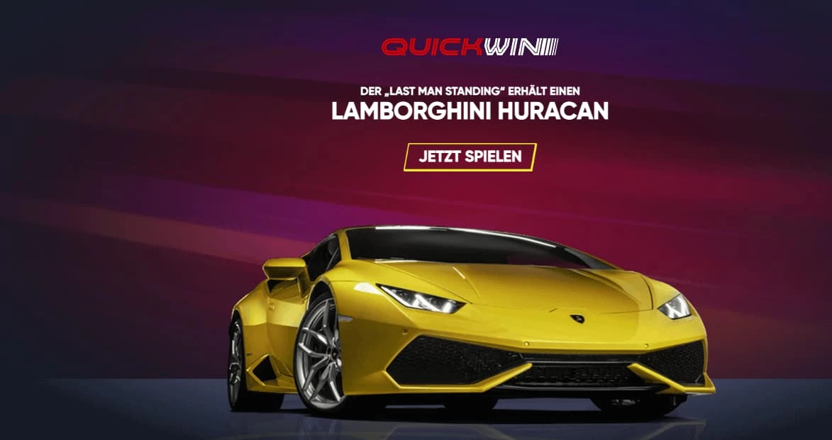 Aktuelle Angebote Quickwin
