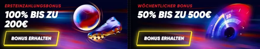 Quickwin bonus