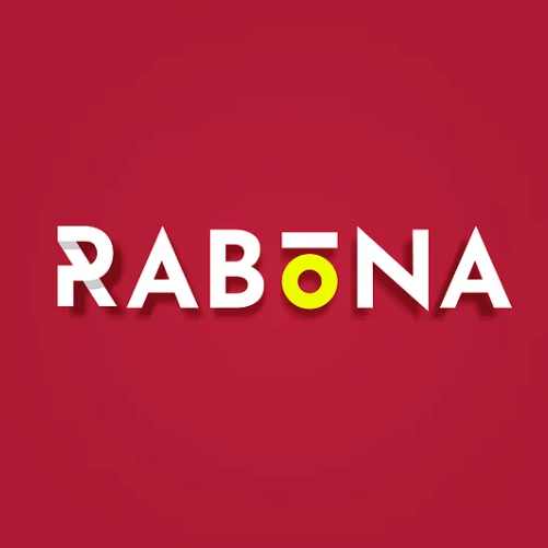 Logo image for Rabona Casino