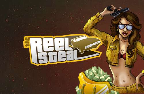 Reel Steal