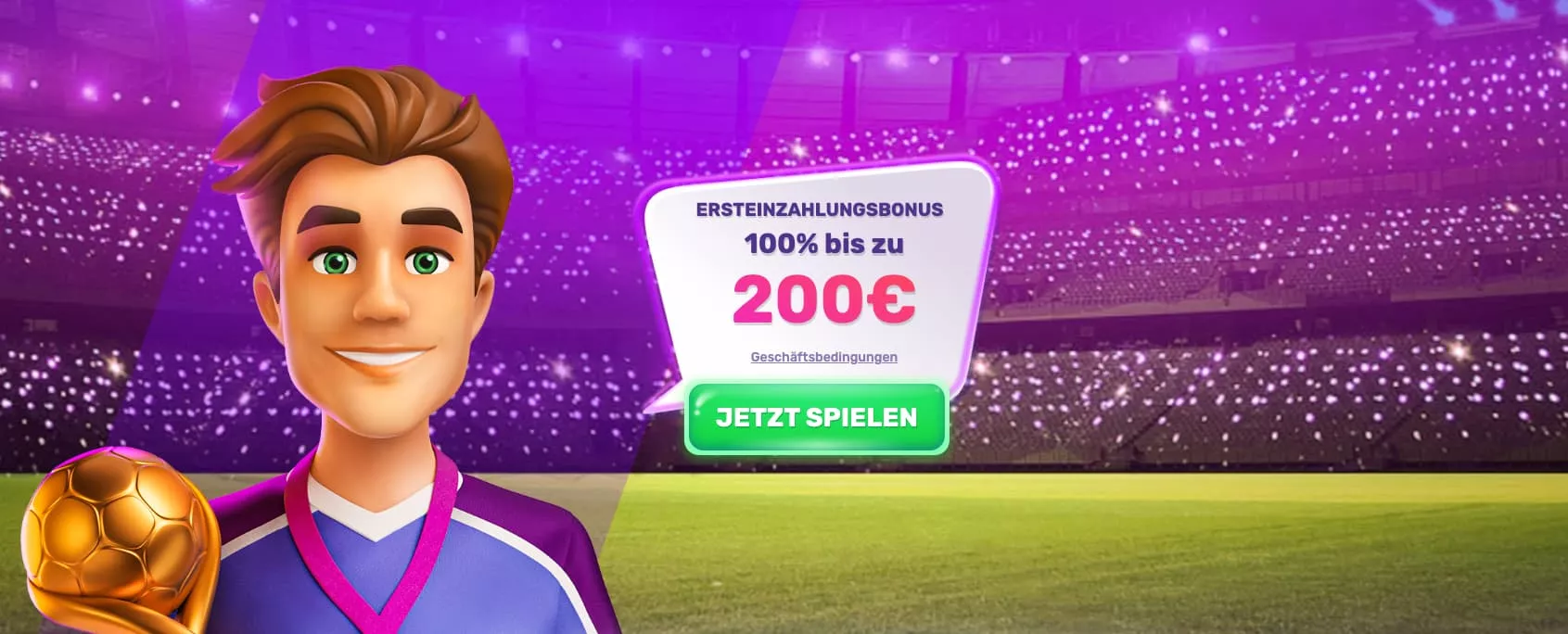 Slotspalace Bonus