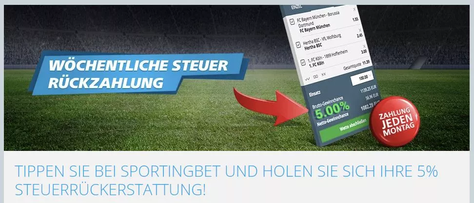 sportingbet kombiwetten bonus