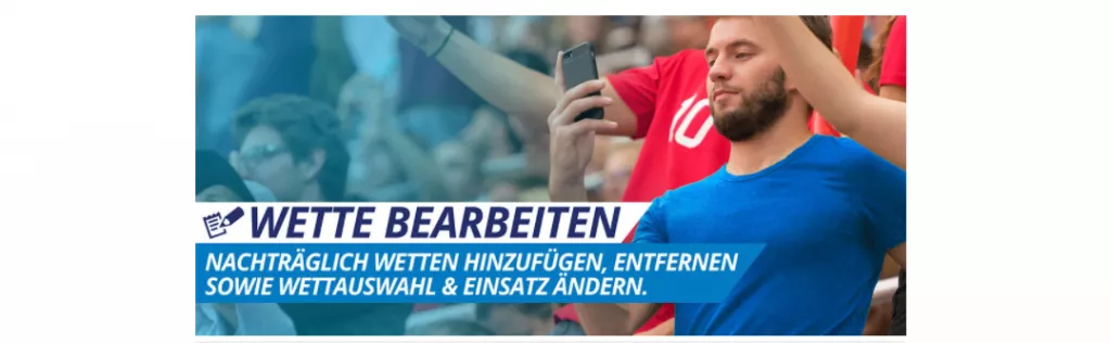 sportingbet wette