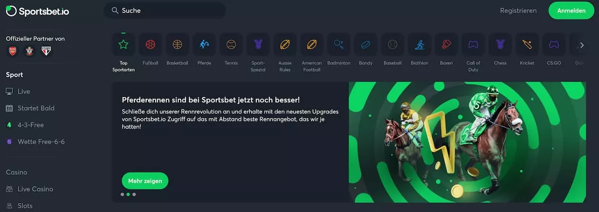 Sportsbet io 