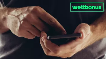 Sportwetten mobil Bonus