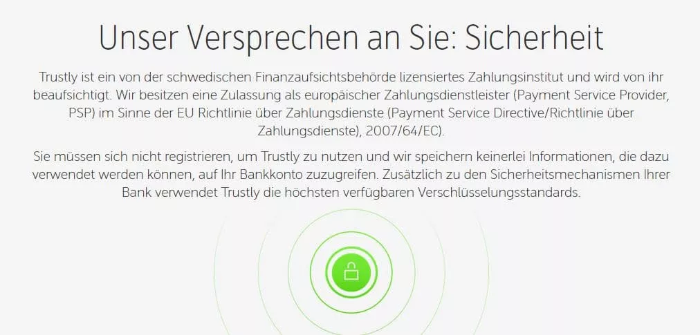 sportwetten ohne registrierung trustly