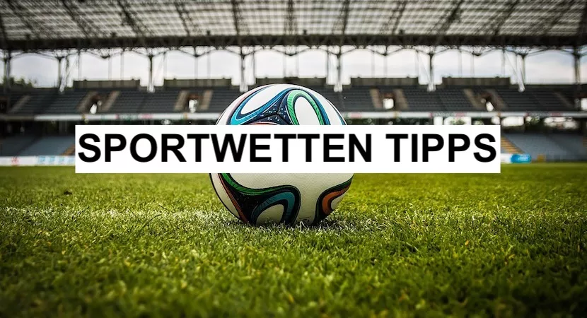Sportwetten Tipps bei 