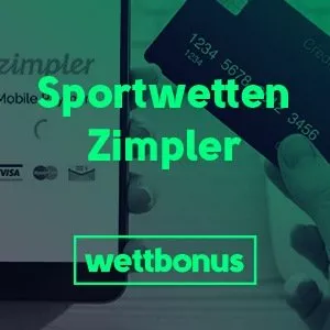Sportwetten Zimpler