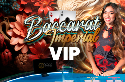 Baccarat Limit 10-1.50K (VIP)