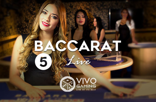 Baccarat Limit 1-200 (STANDARD)
