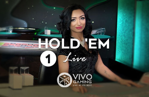 Casinoholdem Limit 0-1K (STANDARD)