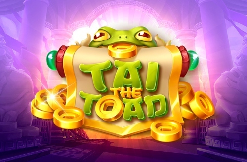 Tai the Toad