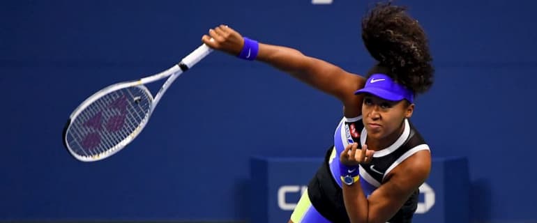 Die größten Tennisspielerinnen aller Zeiten