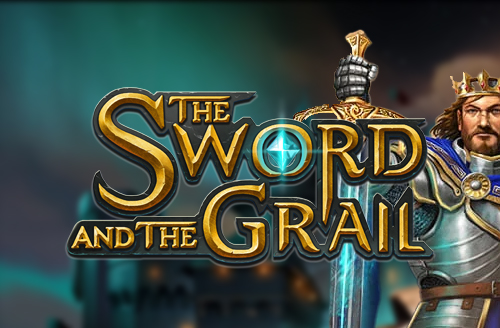 The Sword and the Grail