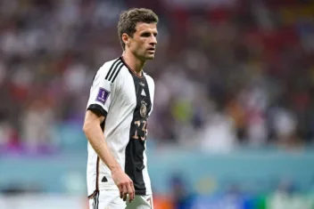 Thomas Müller