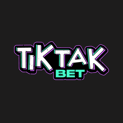 Logo image for Tiktak Bet