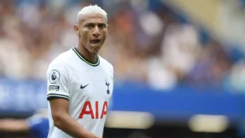 Bodo/Glimt – Tottenham Tipp