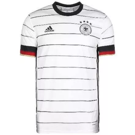 Deutschland Trikot EM 2021 Vorderseite