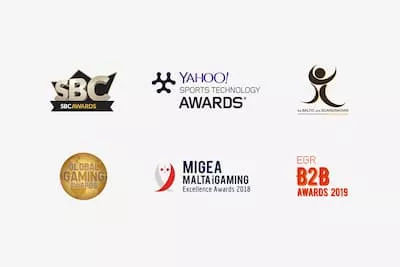 Trustly Awards