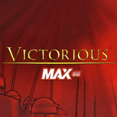 Victorious Max