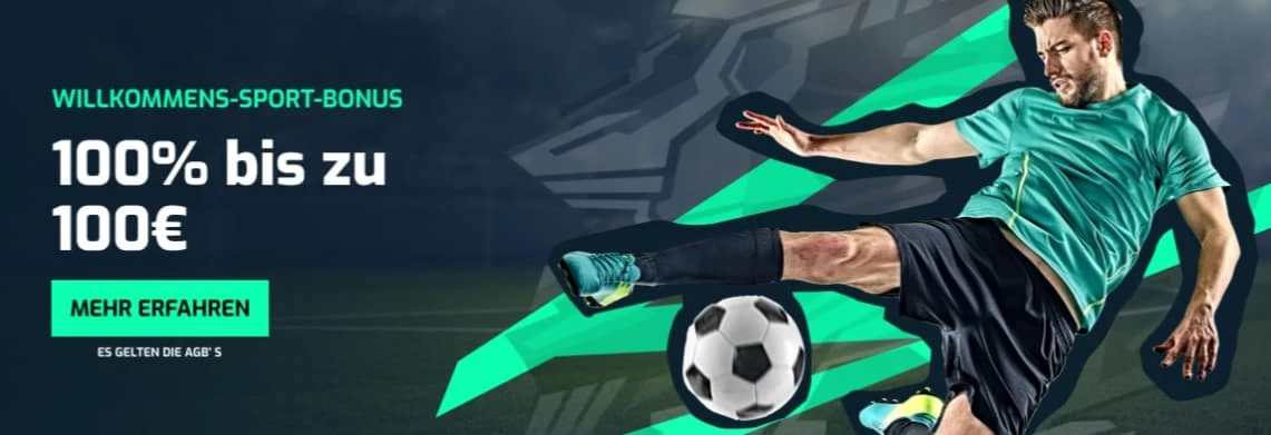 Wallacebet Bonus