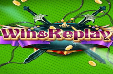 Wins & Replay