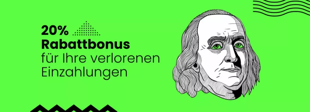 Weltbet Cashback Bonus