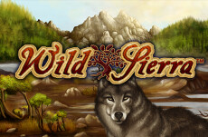 Wild Sierra