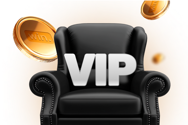 ## Special VIP club