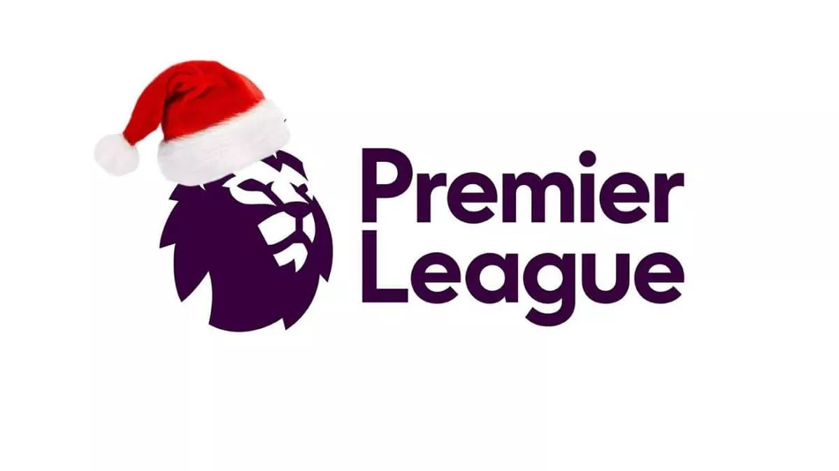 Premier League Boxing Day