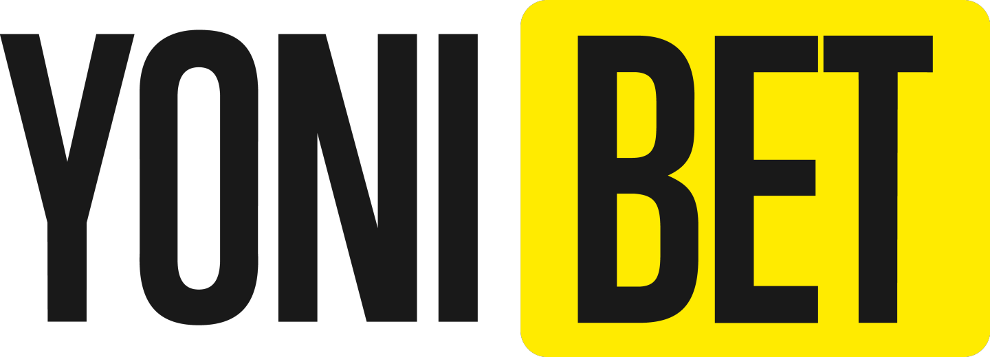 Logo image for Yonibet Casino