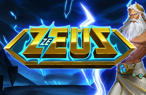 Ze Zeus